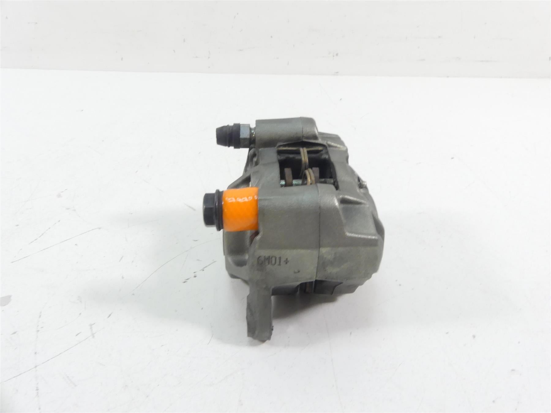 2017 Ducati Monster 1200 S Rear Brembo Brake Caliper 61140421A {{ shop.shopifyCountryName }} - Mototech271