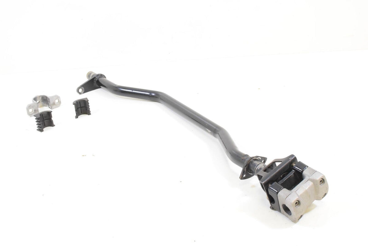 2010 Polaris Assault RMK 800 146" Steering Post Shaft Rod Assembly 1823570-329 {{ shop.shopifyCountryName }} - Mototech271