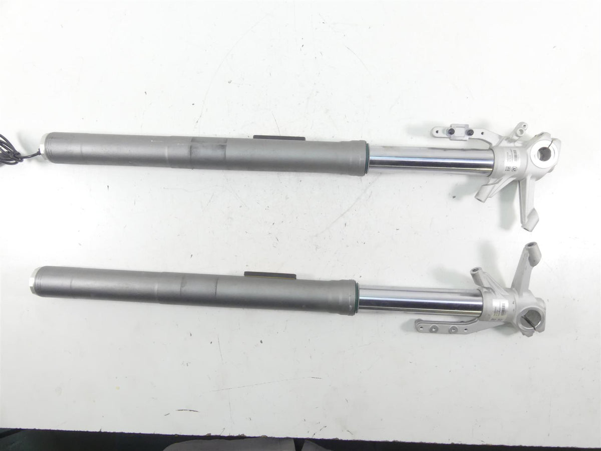 2020 Ducati Multistrada 1260 Enduro Straight Zf Front Fork Leg Set 34421033A {{ shop.shopifyCountryName }} - Mototech271