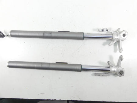 2020 Ducati Multistrada 1260 Enduro Straight Zf Front Fork Leg Set 34421033A {{ shop.shopifyCountryName }} - Mototech271