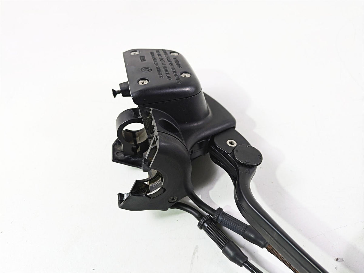 2009 BMW R1200RT K26 Magura Front Brake Master Cylinder D=16mm 32727727306 {{ shop.shopifyCountryName }} - Mototech271