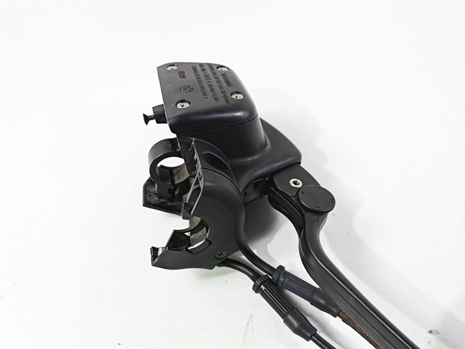 2009 BMW R1200RT K26 Magura Front Brake Master Cylinder D=16mm 32727727306 {{ shop.shopifyCountryName }} - Mototech271