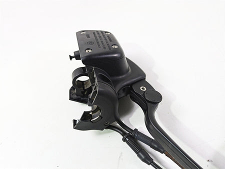 2009 BMW R1200RT K26 Magura Front Brake Master Cylinder D=16mm 32727727306 {{ shop.shopifyCountryName }} - Mototech271
