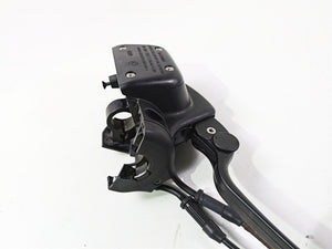 2009 BMW R1200RT K26 Magura Front Brake Master Cylinder D=16mm 32727727306 | Mototech271