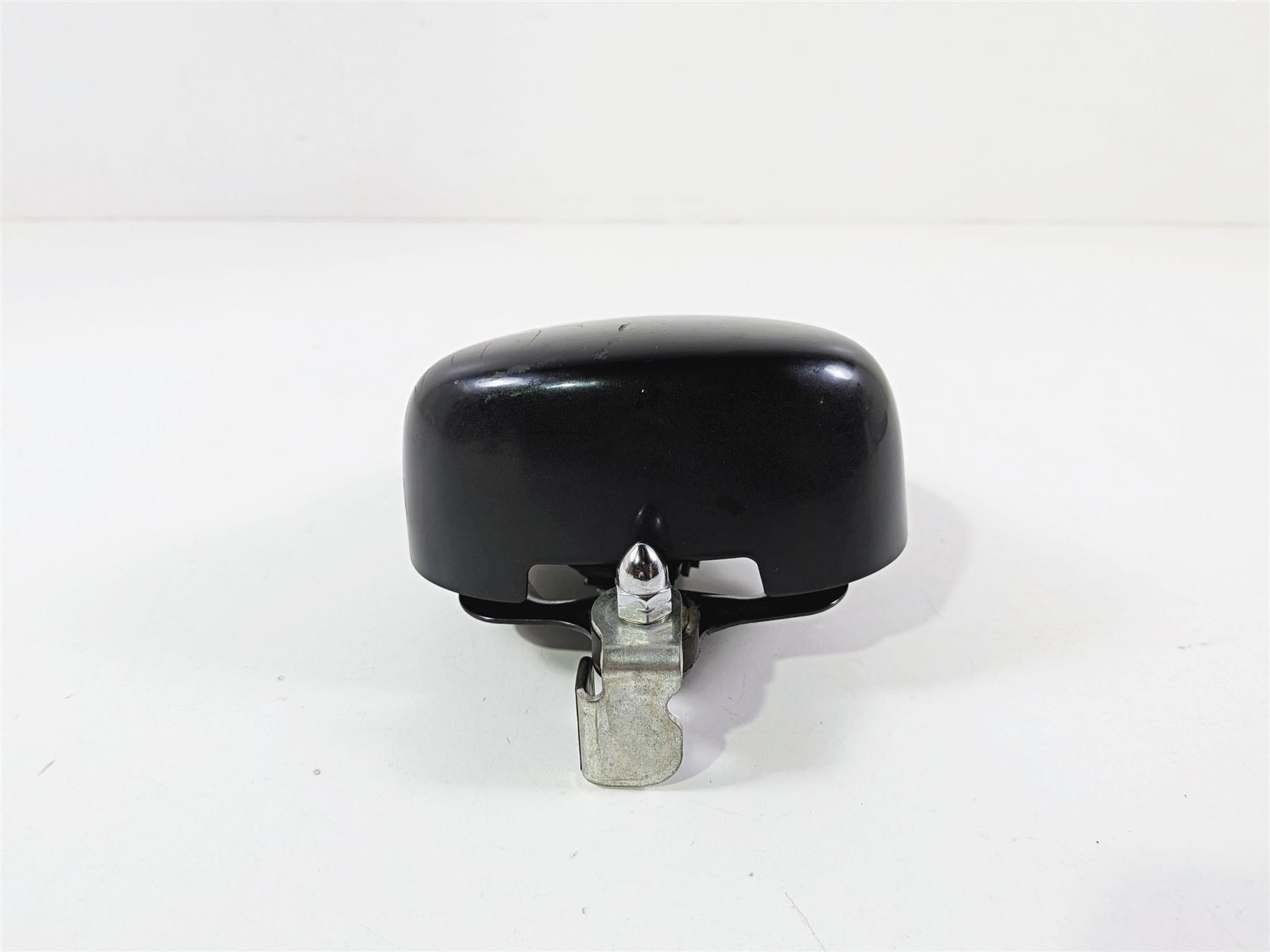 2011 Harley VRSCDX Night Rod Horn & Black Cover 69537-07 {{ shop.shopifyCountryName }} - Mototech271