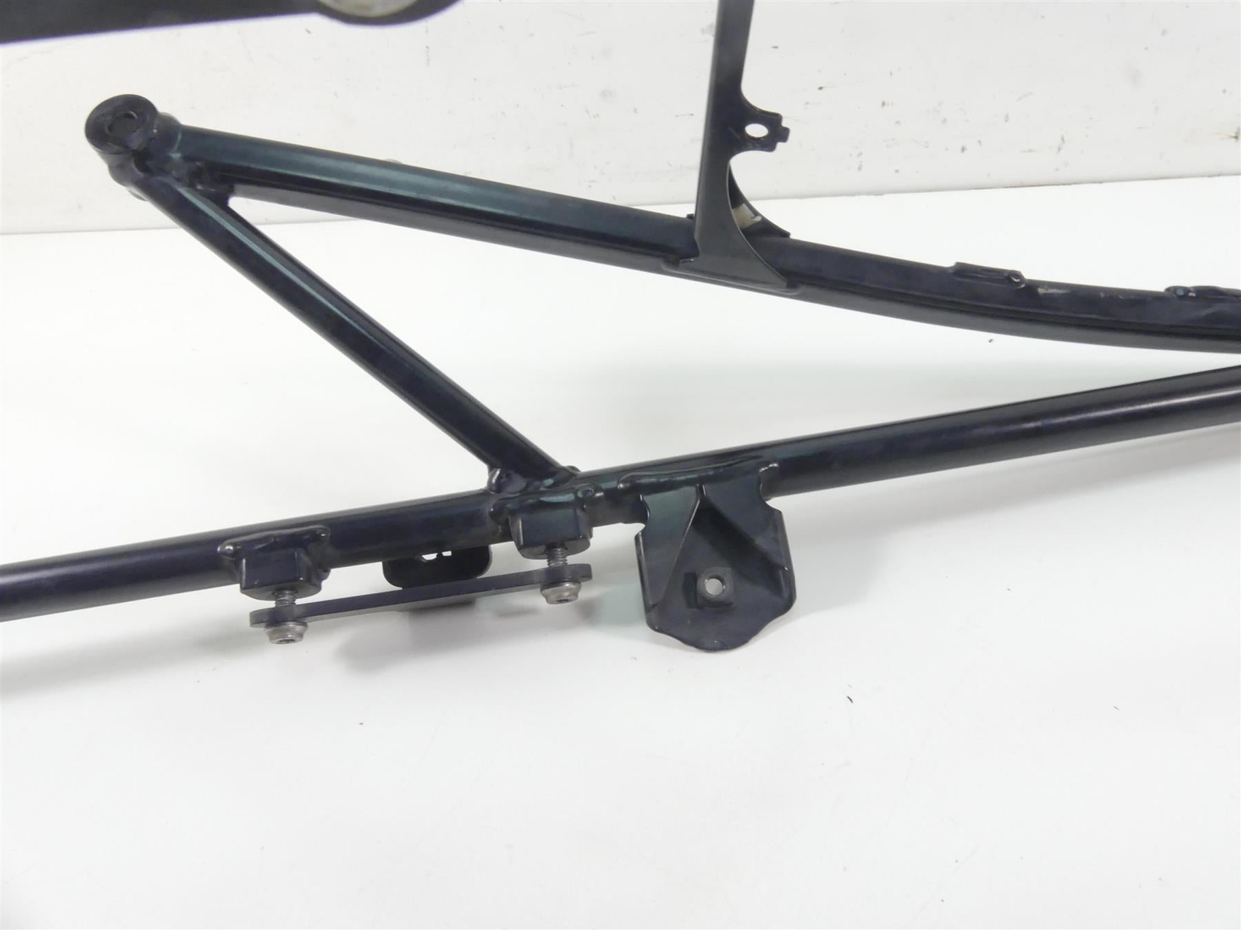 2019 BMW R1250GS K50 Rear Straight Subframe Sub Frame Chassis 46518354222 {{ shop.shopifyCountryName }} - Mototech271