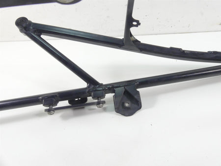 2019 BMW R1250GS K50 Rear Straight Subframe Sub Frame Chassis 46518354222 {{ shop.shopifyCountryName }} - Mototech271