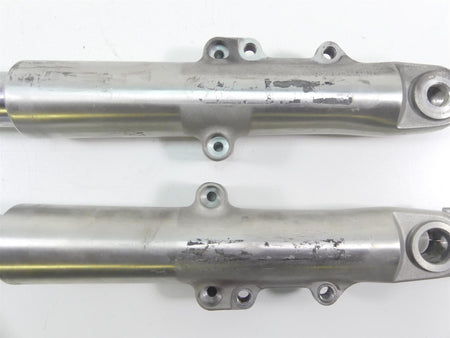 2014 Harley Touring FLHTK Electra Glide Front 49mm Showa Forks 45400021 45400022 {{ shop.shopifyCountryName }} - Mototech271