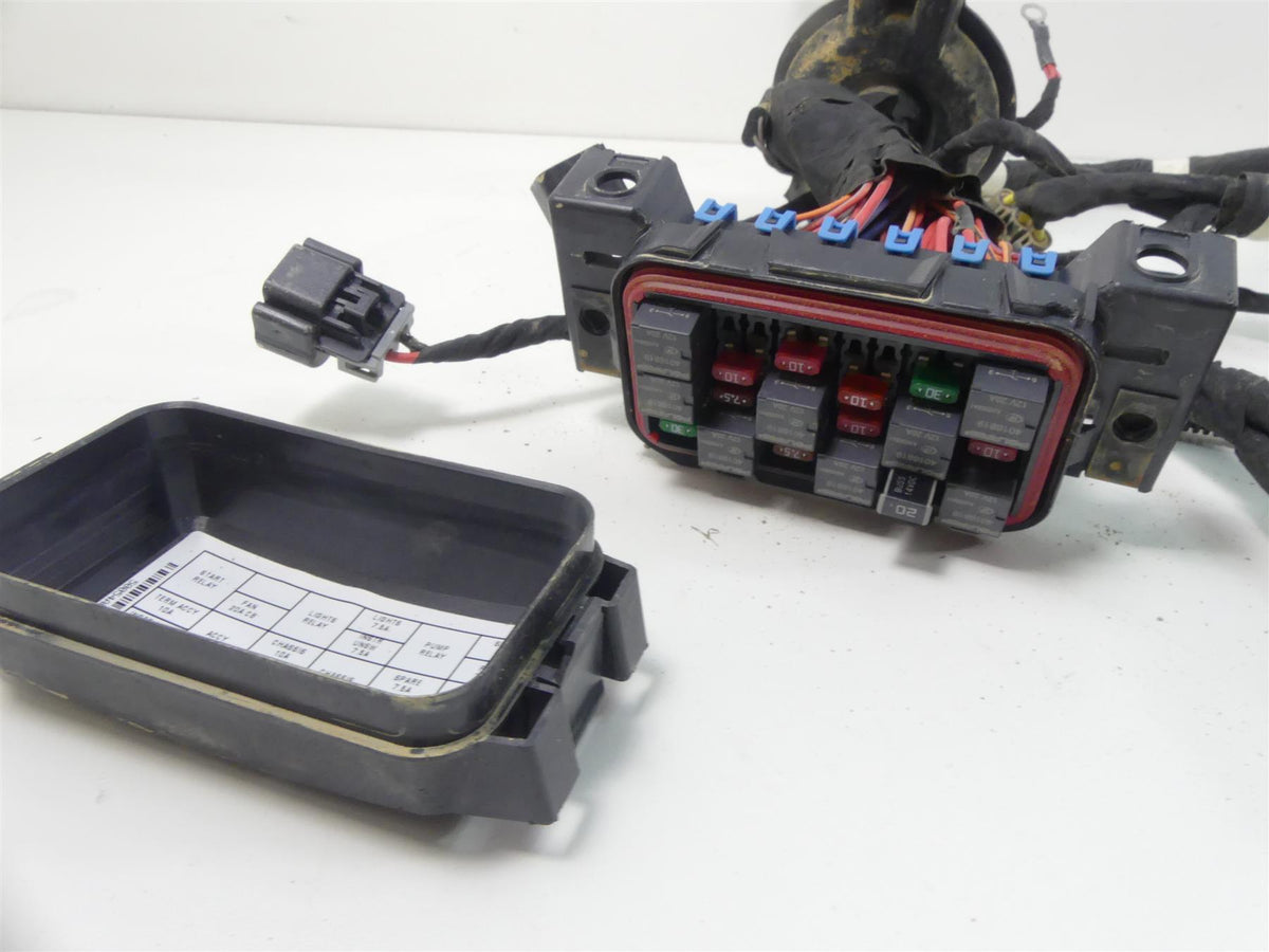 2021 Polaris RZR1000 XP EPS Main Wiring Harness Loom -No Cuts 2414467 2414463 {{ shop.shopifyCountryName }} - Mototech271