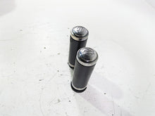 Load image into Gallery viewer, 2005 Harley Softail FLSTFSE CVO Fat Boy Left Right Hand Grip Set 56020-98A | Mototech271
