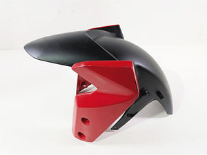 2024 Triumph Tiger 900 GT Front Lower Fender & Side Covers T2309291 | Mototech271