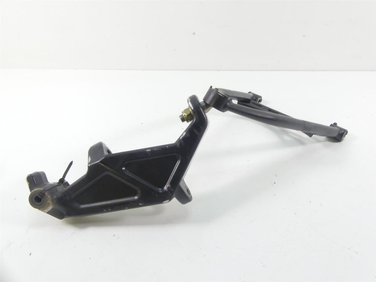 2012 Ski-Doo Summit X 800R Etec Front Left Upper Control Arm Knee 505073013 {{ shop.shopifyCountryName }} - Mototech271