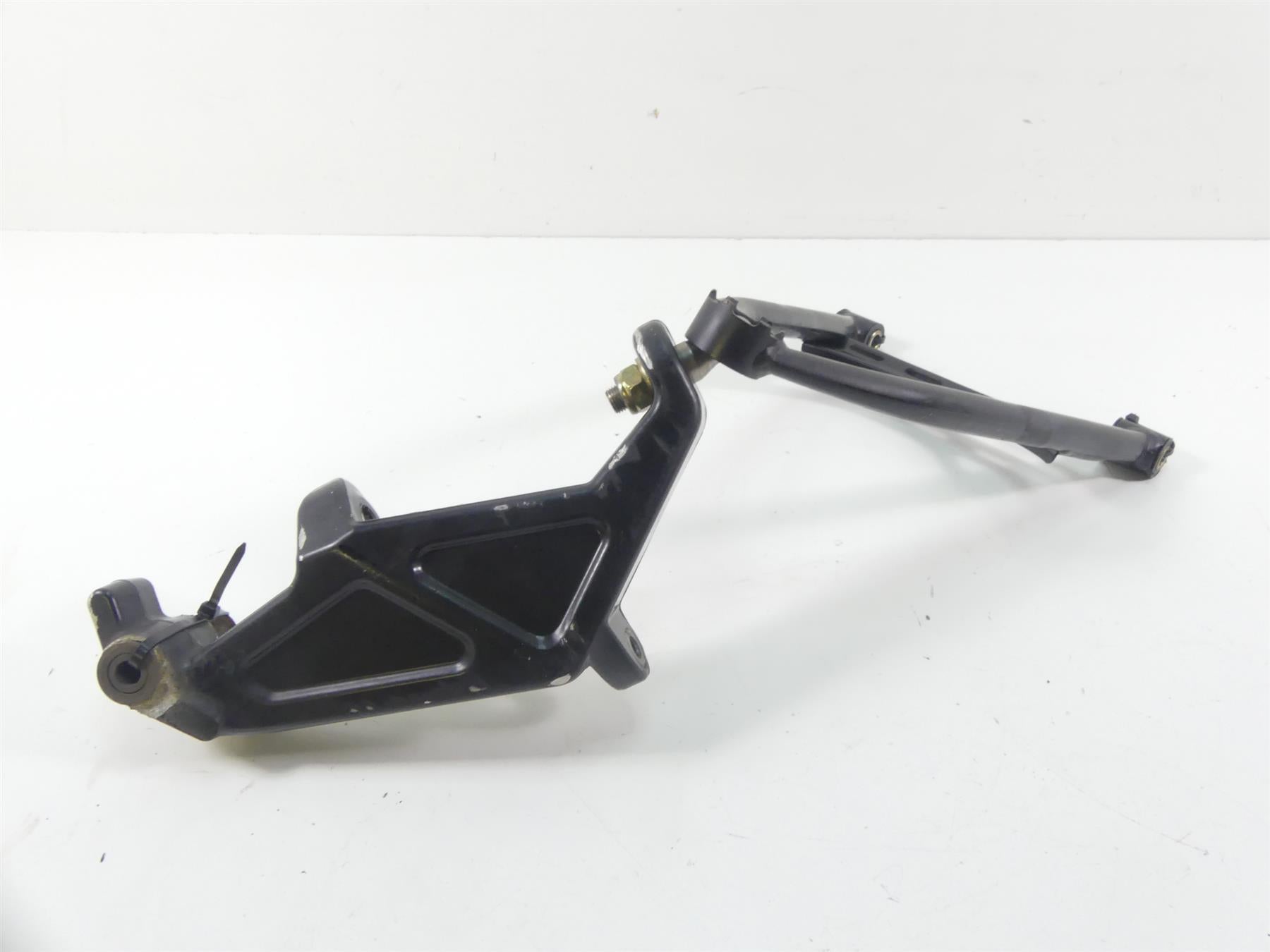 2012 Ski-Doo Summit X 800R Etec Front Left Upper Control Arm Knee 505073013 {{ shop.shopifyCountryName }} - Mototech271