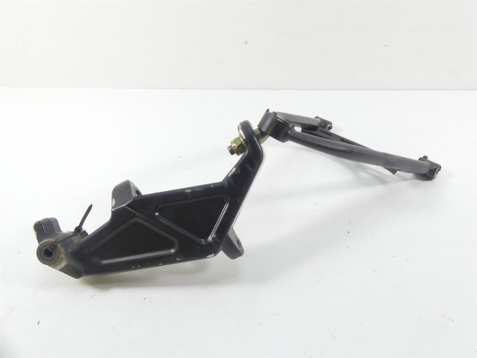 2012 Ski-Doo Summit X 800R Etec Front Left Upper Control Arm Knee 505073013 {{ shop.shopifyCountryName }} - Mototech271
