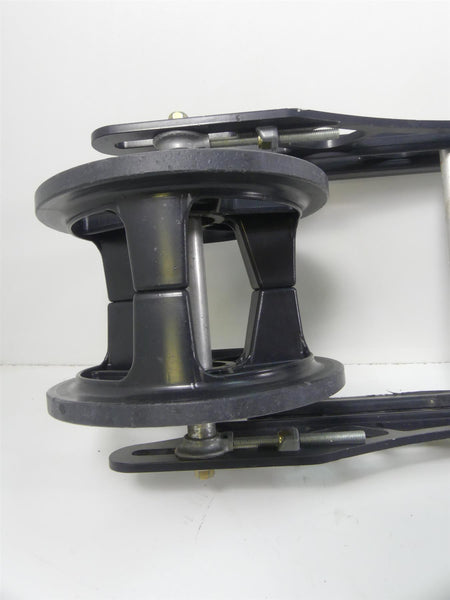 2017 Arctic Mountain Cat M8000 153 Rear Float Action Suspension Set 2604-699 {{ shop.shopifyCountryName }} - Mototech271