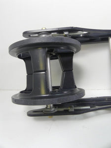 2017 Arctic Mountain Cat M8000 153 Rear Float Action Suspension Set 2604-699