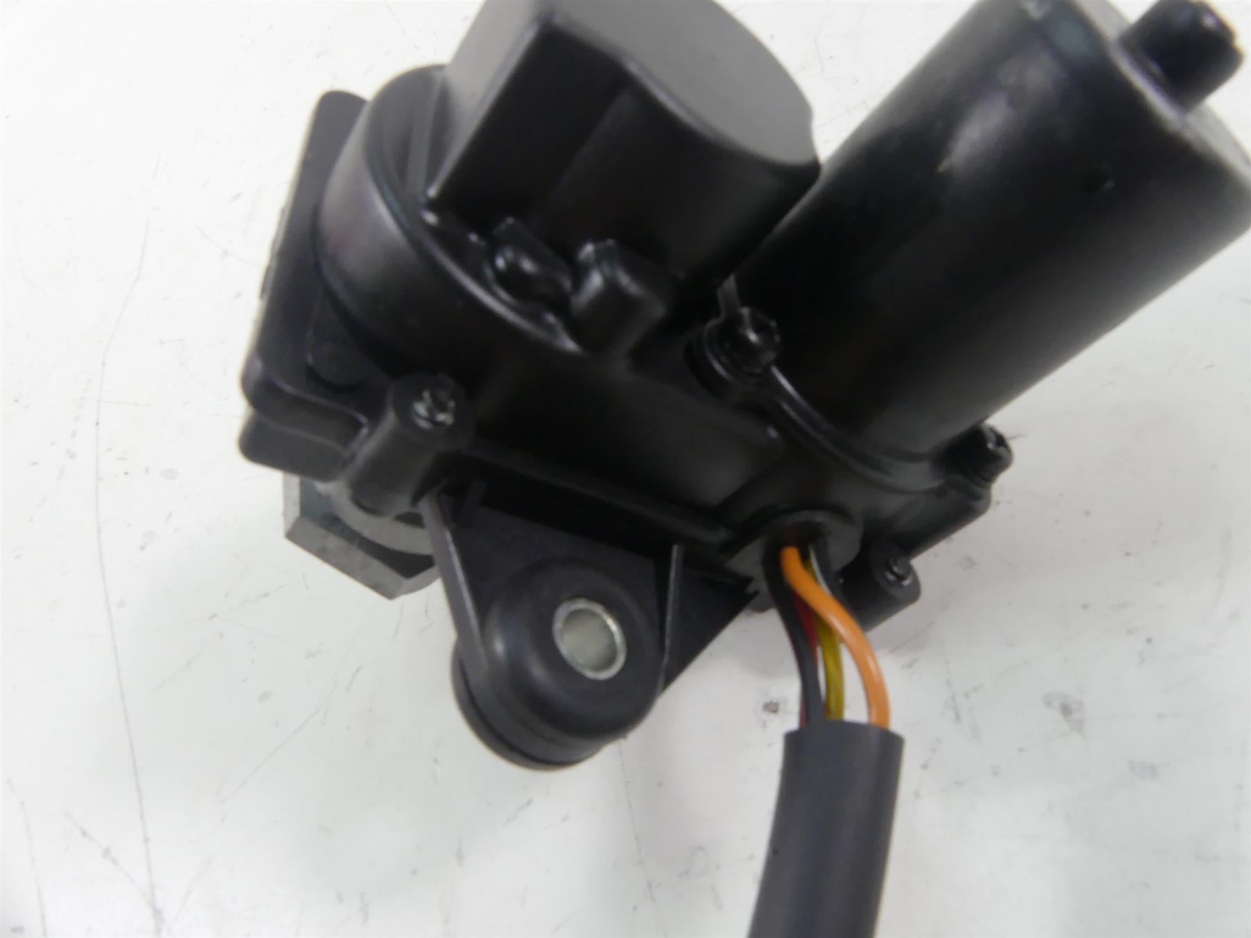 2017 Arctic Mountain Cat M8000 153 Exhaust Valve Actuator Motor 38000-88BN3 {{ shop.shopifyCountryName }} - Mototech271