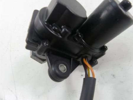 2017 Arctic Mountain Cat M8000 153 Exhaust Valve Actuator Motor 38000-88BN3 {{ shop.shopifyCountryName }} - Mototech271