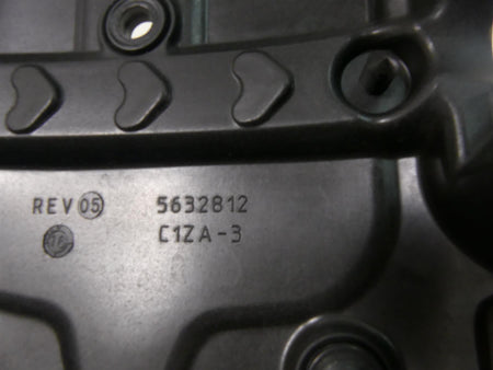 2016 Indian Chieftain Dark Horse Engine Cylinder Valve Rocker Cover Set 5632812 {{ shop.shopifyCountryName }} - Mototech271