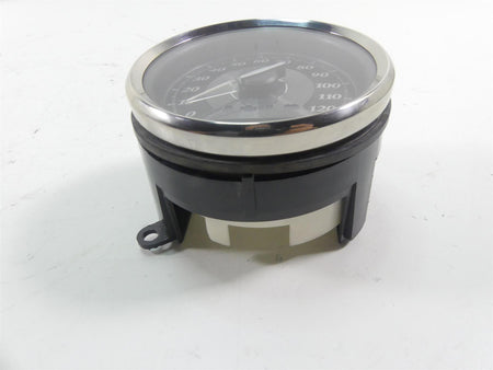 2012 Harley Touring FLHTK Electra Glide Speedo Speedometer Gauge 25K 74682-10 {{ shop.shopifyCountryName }} - Mototech271