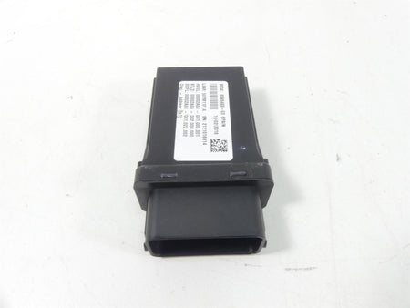 2016 BMW R1200GS K50 General Light Control Module 8546488 {{ shop.shopifyCountryName }} - Mototech271