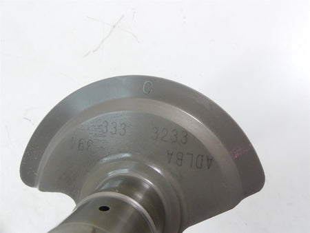 2015 Yamaha MT09 FZ09 Crankshaft Crank Shaft -10K Only 1RC-11400-00-00 {{ shop.shopifyCountryName }} - Mototech271
