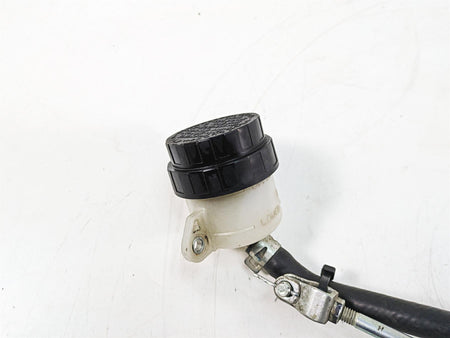 2019 Yamaha YXZ1000 R EPS SS SE Nissin 3/4" Main Brake Master Cylinder B5H-2583T {{ shop.shopifyCountryName }} - Mototech271