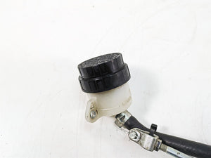 2019 Yamaha YXZ1000 R EPS SS SE Nissin 3/4" Main Brake Master Cylinder B5H-2583T | Mototech271