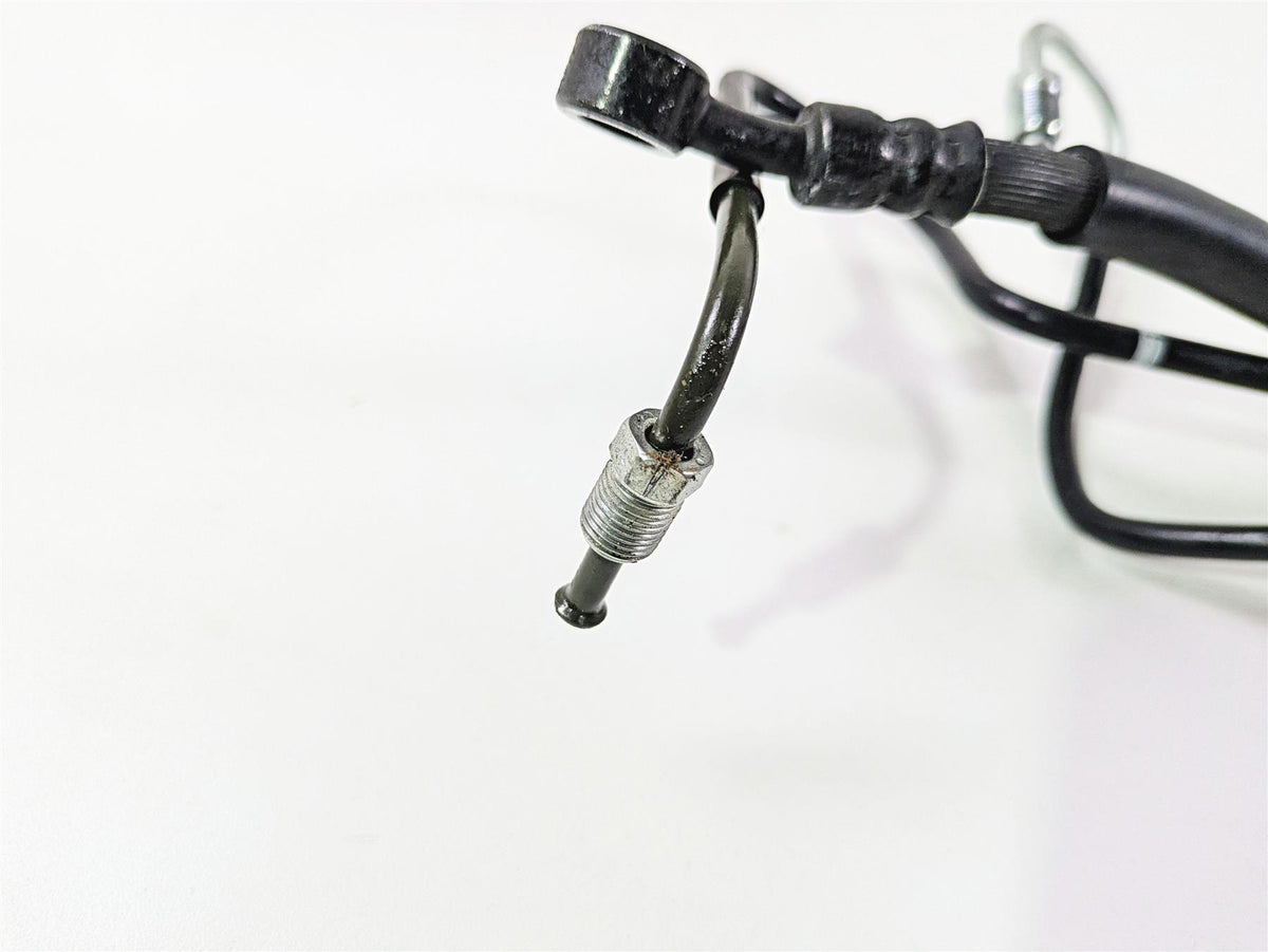 2023 Suzuki GSX1300 RR Hayabusa Rear Abs Brake Line Set 69400-10L00 {{ shop.shopifyCountryName }} - Mototech271