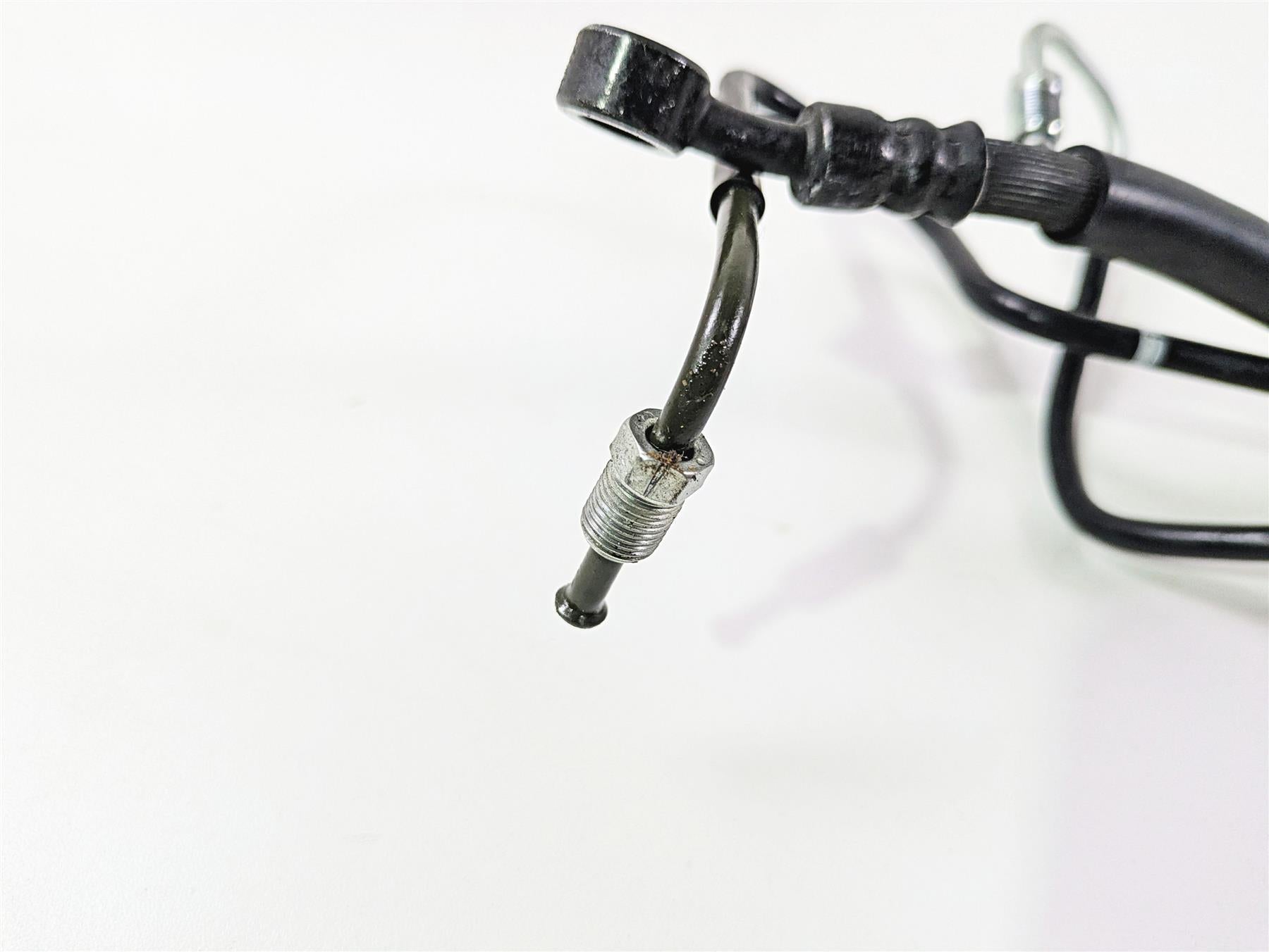 2023 Suzuki GSX1300 RR Hayabusa Rear Abs Brake Line Set 69400-10L00 {{ shop.shopifyCountryName }} - Mototech271