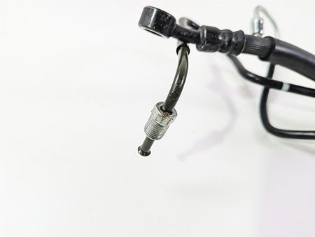 2023 Suzuki GSX1300 RR Hayabusa Rear Abs Brake Line Set 69400-10L00 {{ shop.shopifyCountryName }} - Mototech271