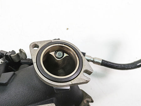 2015 Harley FXDL Dyna Low Rider Throttle Body Fuel Injectors 27708-06A {{ shop.shopifyCountryName }} - Mototech271