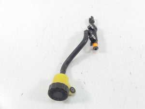 2008 Yamaha FZ1 Fazer Rear Brembo Brake Master Cylinder 2D1-2583V-00-00 | Mototech271