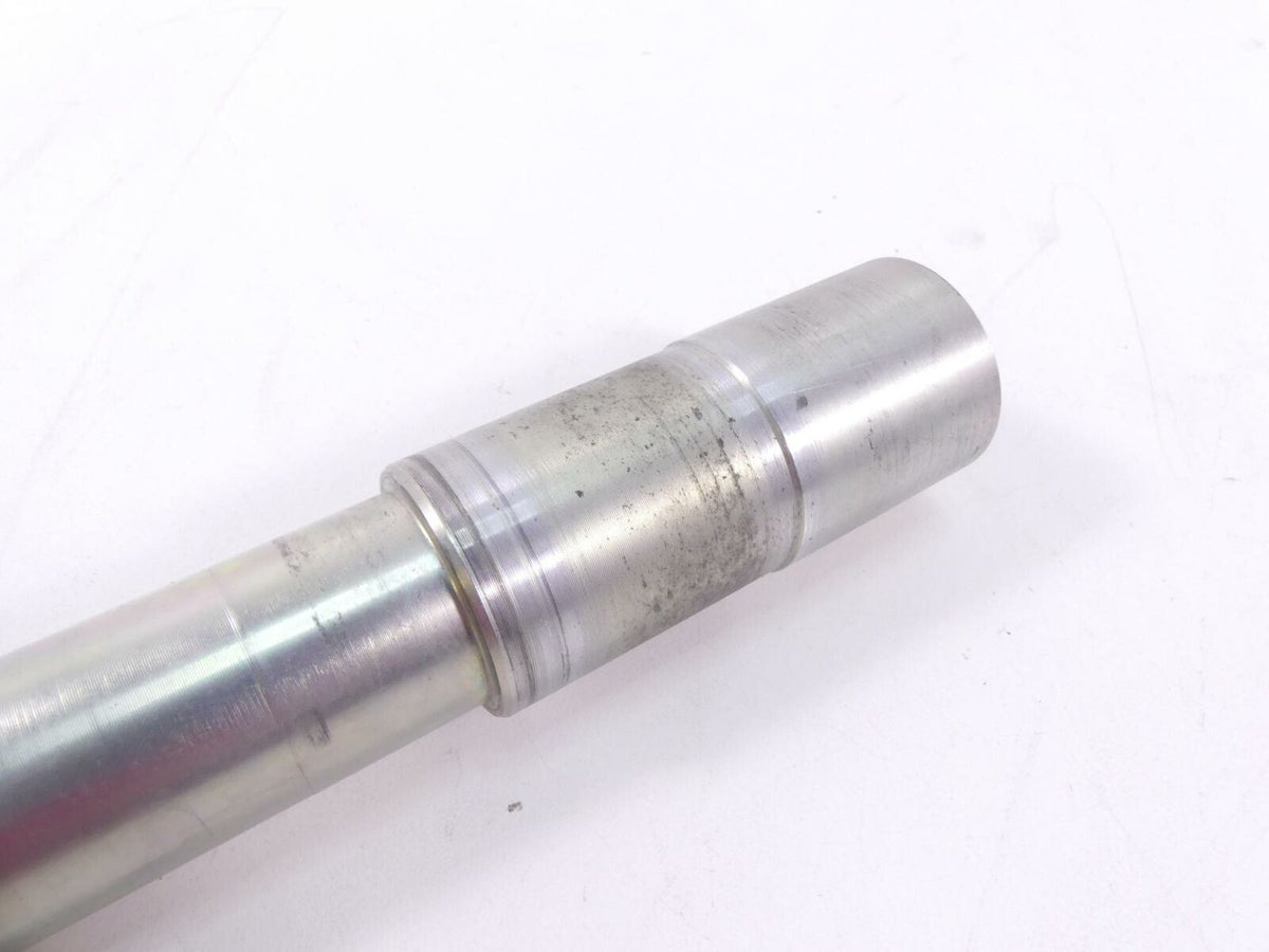 2013 BMW R1200RT K26 Straight Front Axle Wheel Spindle 36318526446 {{ shop.shopifyCountryName }} - Mototech271