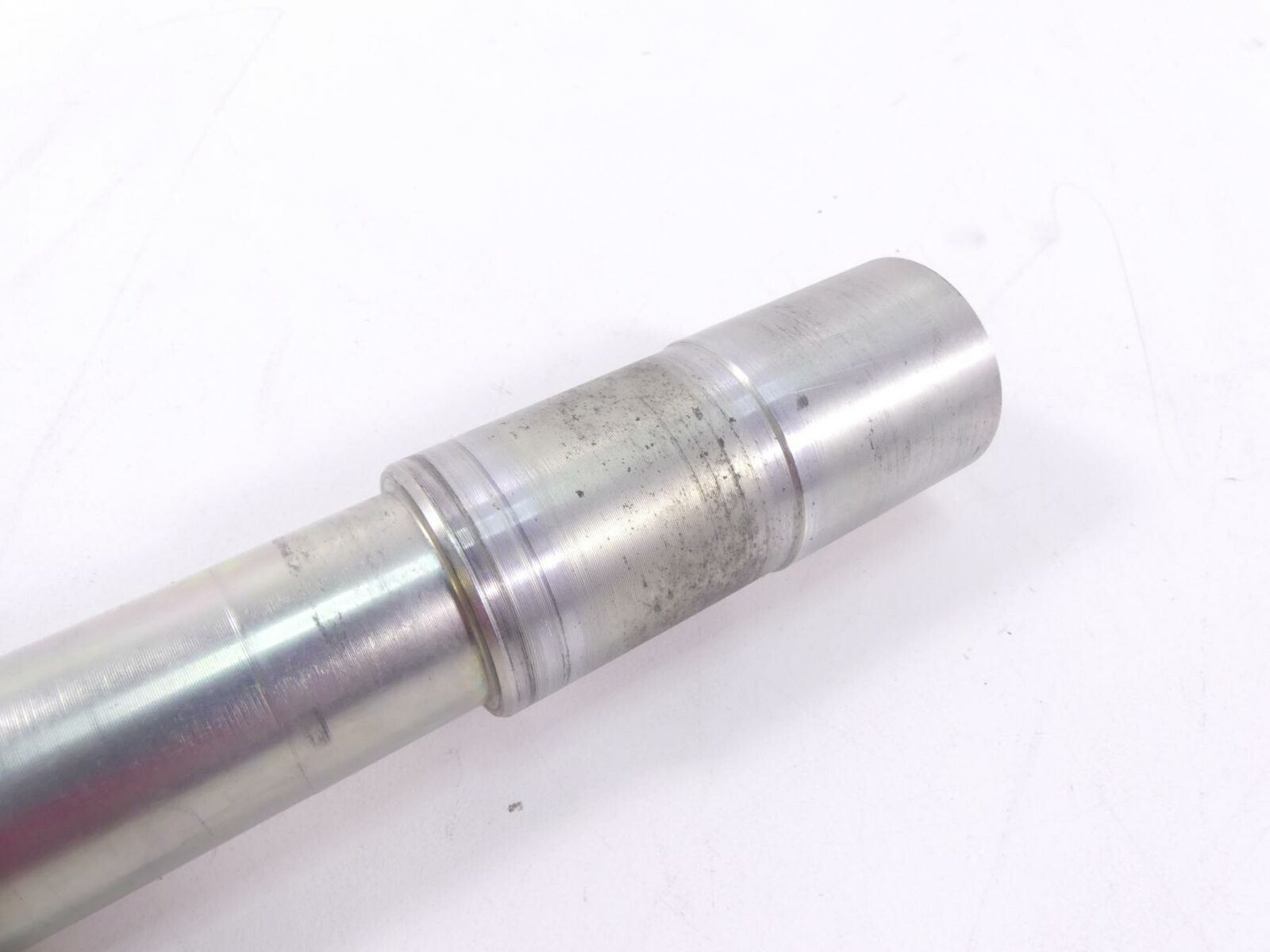 2013 BMW R1200RT K26 Straight Front Axle Wheel Spindle 36318526446 {{ shop.shopifyCountryName }} - Mototech271