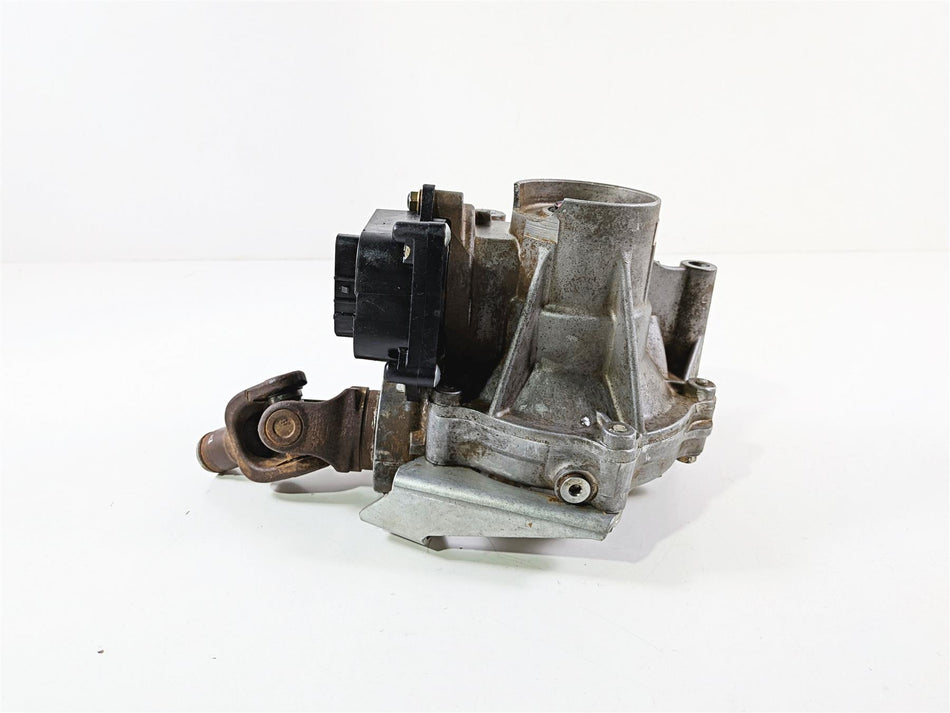 2023 Yamaha YXZ1000R SS XTR Front Differential Gear Box -1k Read 2HC-46160-11-00-Mototech271