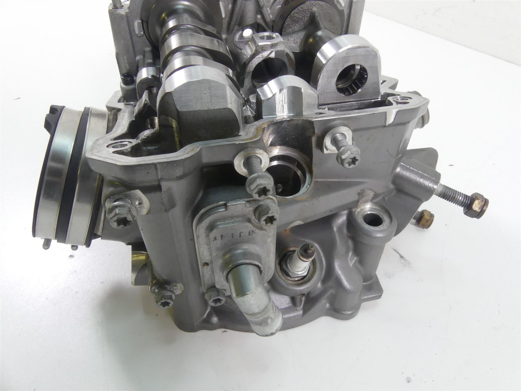 2017 Husqvarna 701 Enduro Cylinderhead Cylinder Engine Head 7663612004424 {{ shop.shopifyCountryName }} - Mototech271