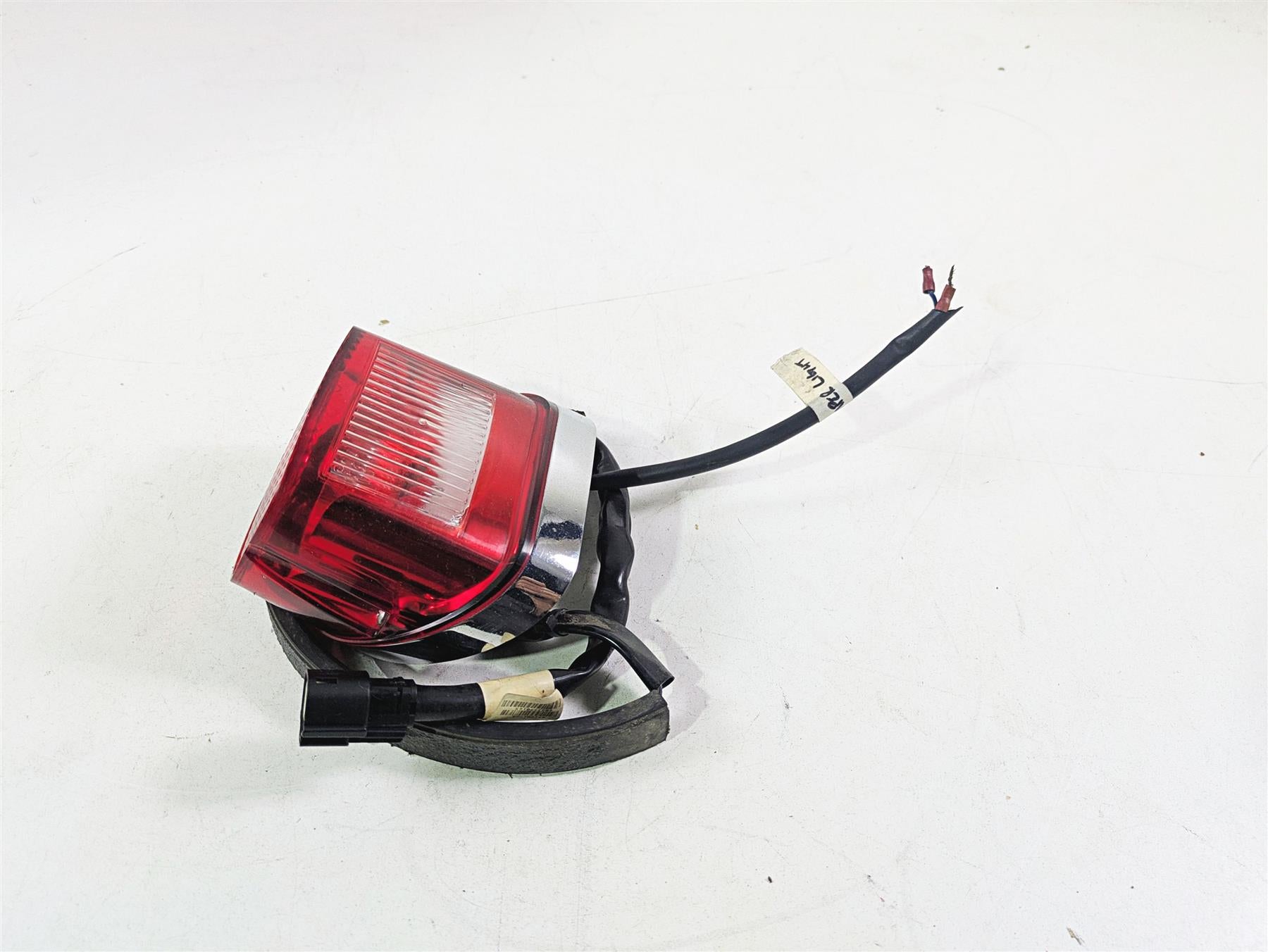 2015 Harley Touring FLHTKL Electra Glide Tail Light Taillight Lamp Read 68140-04 {{ shop.shopifyCountryName }} - Mototech271
