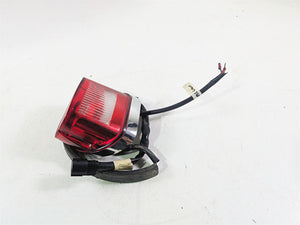 2015 Harley Touring FLHTKL Electra Glide Tail Light Taillight Lamp Read 68140-04