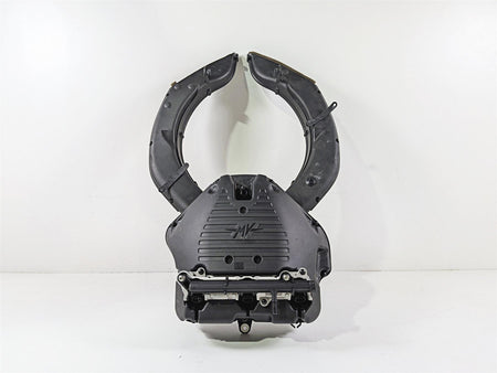 2016 Mv Agusta F3 800 RR Air Box Cleaner Intake Tubes Fuel Injectors 8000B6003-Mototech271