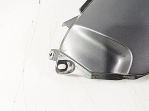 2016  BMW R1200GS GSW K50 Right Tank Side Fairing Set Granit Gray 46638533680 | Mototech271