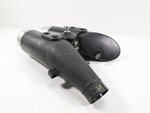 Load image into Gallery viewer, 2011 Ducati Hypermotard 1100 Evo SP Stock Exhaust Muffler Pipe 57411052A
