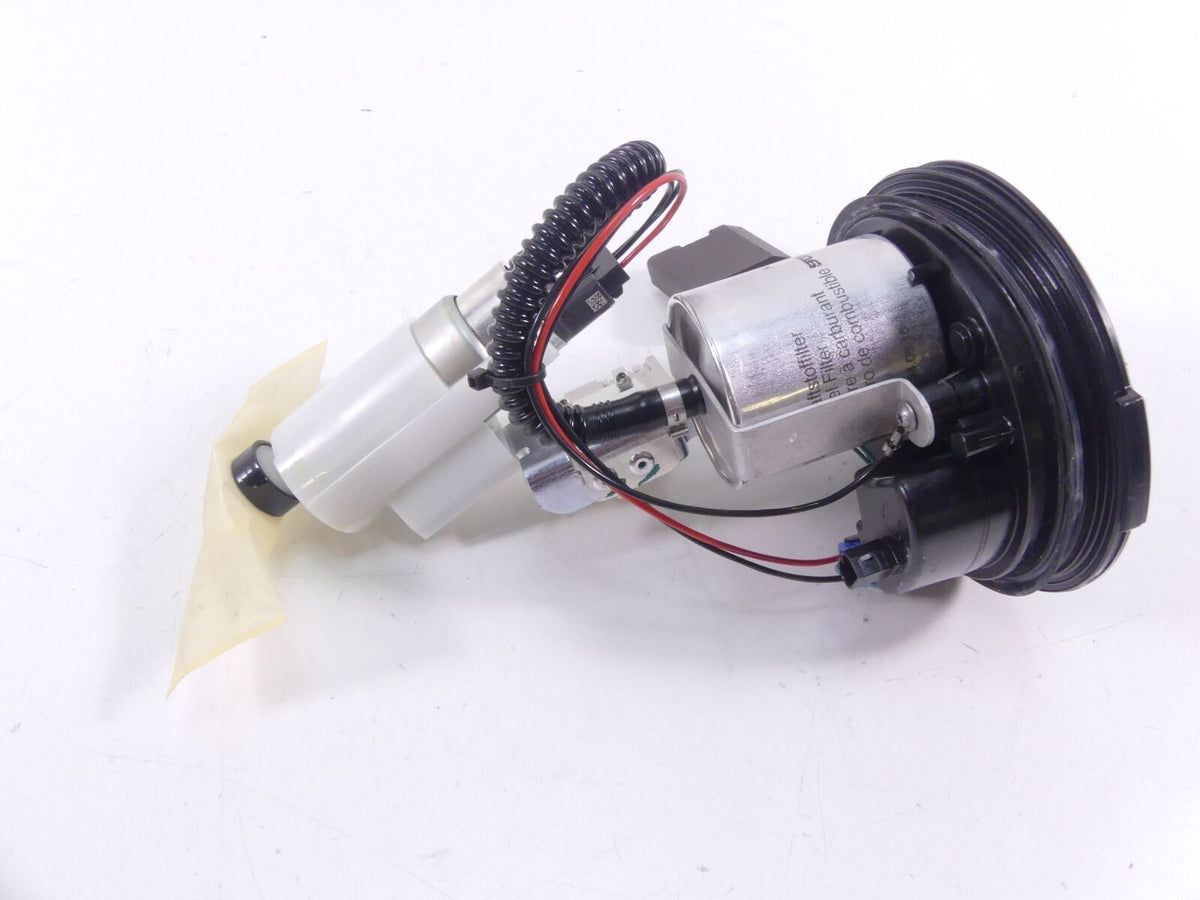 2017 BMW F800GS K72 Fuel Gas Petrol Pump & Sender -Tested 1K Only 16148555171 {{ shop.shopifyCountryName }} - Mototech271
