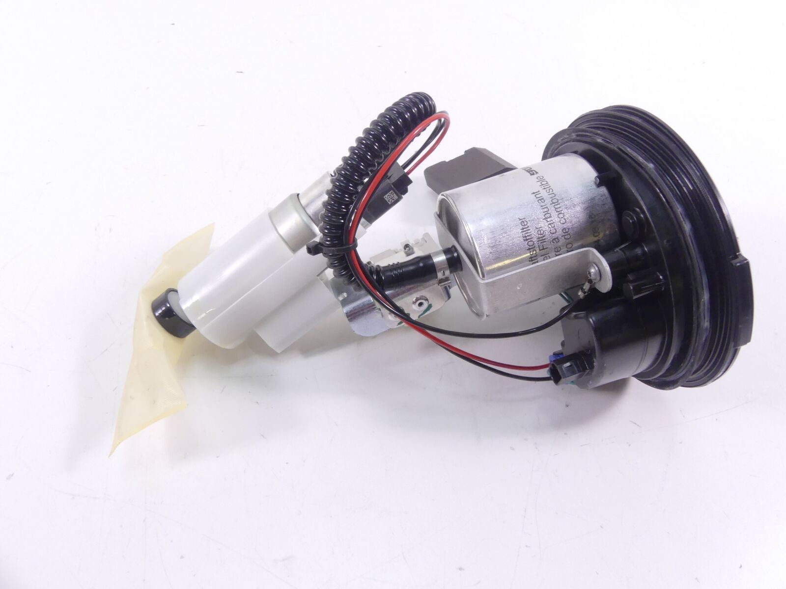 2017 BMW F800GS K72 Fuel Gas Petrol Pump & Sender -Tested 1K Only 16148555171 {{ shop.shopifyCountryName }} - Mototech271