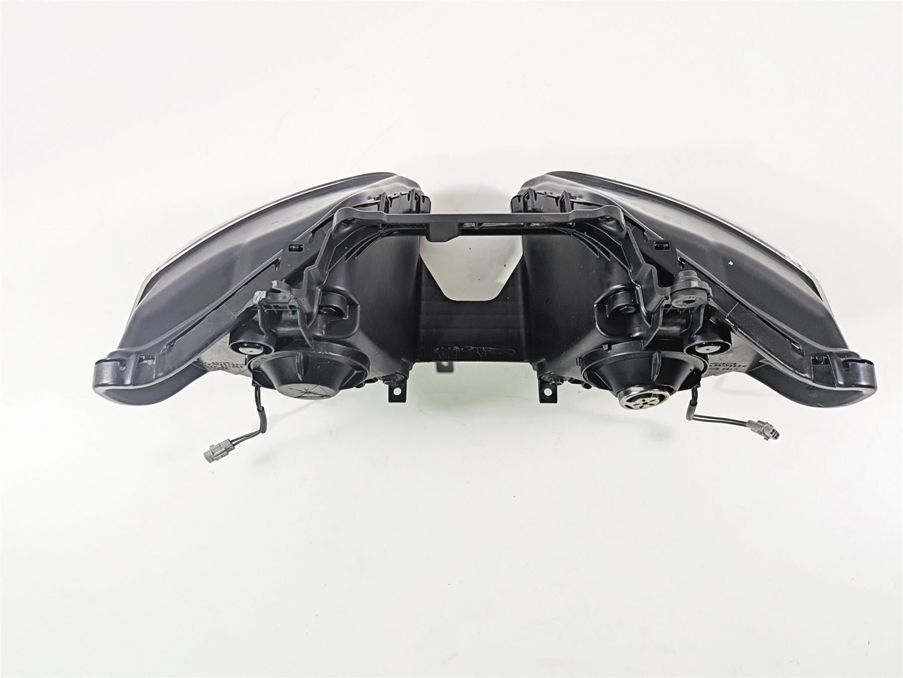 2016 Kawasaki ZX10R Ninja Headlight Head Light Lamp Lens - Read 23007-0203 {{ shop.shopifyCountryName }} - Mototech271