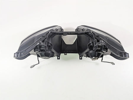 2016 Kawasaki ZX10R Ninja Headlight Head Light Lamp Lens - Read 23007-0203 {{ shop.shopifyCountryName }} - Mototech271