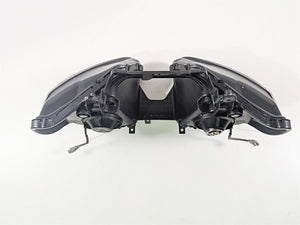 2016 Kawasaki ZX10R Ninja Headlight Head Light Lamp Lens - Read 23007-0203