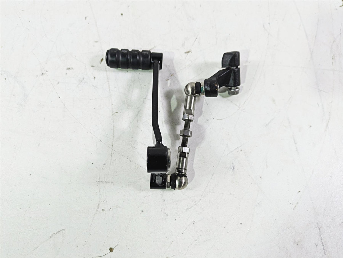 2023 BMW G310R K03 Gear Selector Shifter Shift Lever 23418557752 {{ shop.shopifyCountryName }} - Mototech271