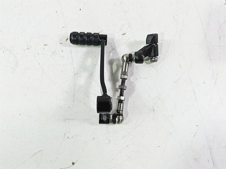 2023 BMW G310R K03 Gear Selector Shifter Shift Lever 23418557752 {{ shop.shopifyCountryName }} - Mototech271