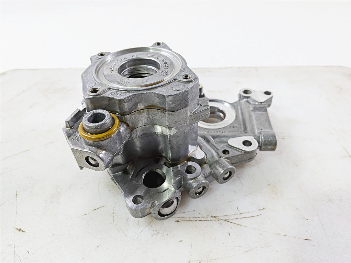 2024 Harley Softail FXLRST Low Rider Oil Pump & Cam Plate Set 62400238 {{ shop.shopifyCountryName }} - Mototech271